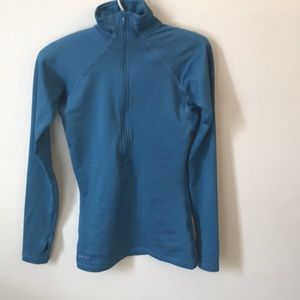 Nike Quarter Zip
